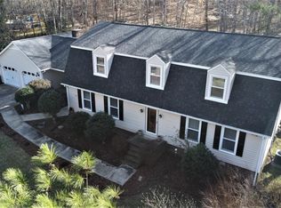1002 Scenic Dr, Graham, NC 27253