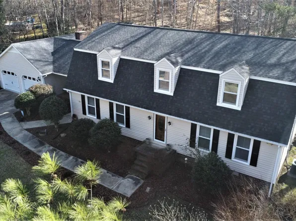 1002 Scenic Dr, Graham, NC 27253