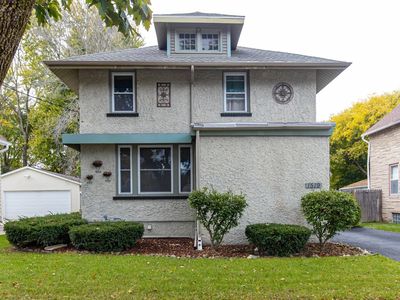 1519 N Oneida St, Appleton, WI, 54911