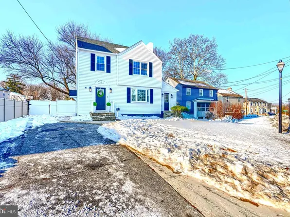 6415 Liberty Rd, Baltimore, MD 21207