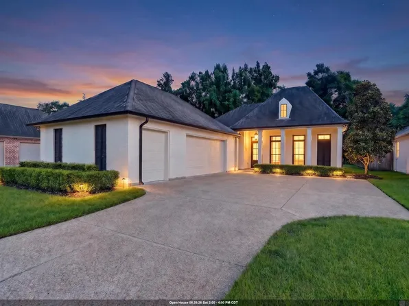 37349 Whispering Hollow Ave, Prairieville, LA 70769