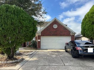 16111 Youpon Valley Dr, Houston, TX 77073