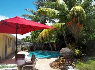 7261 NW 46th St, Lauderhill, FL 33319