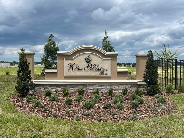 3819 Resting Robin Ave, Bartow, FL 33830