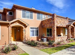 8519 Gold Peak Dr UNIT C, Highlands Ranch, CO 80130