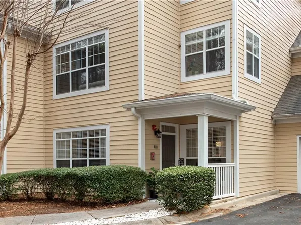 1011 Whitshire Way #1011, Milton, GA 30004