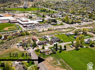 335 W 600 S, Manti, UT 84642