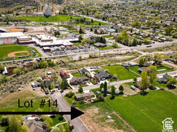 335 W 600 S, Manti, UT 84642