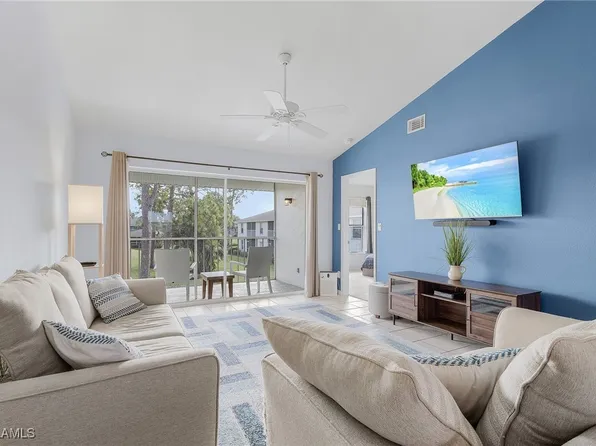 1490 Churchill Cir APT I203, Naples, FL 34116