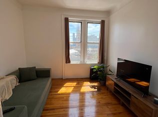 71 Beadel St #6, Brooklyn, NY 11222