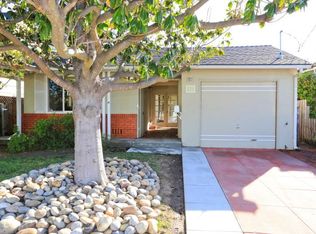 532 Emerald Ave, San Carlos, CA 94070