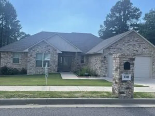 (undisclosed Address), Russellville, AR 72801