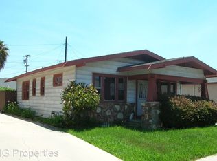 4717 33rd St, San Diego, CA 92116