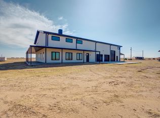 21701 County Road 2040, Lubbock, TX 79423