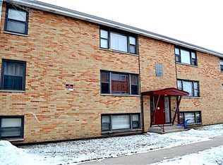 633 S. Iowa Avenue, Addison, IL 60101