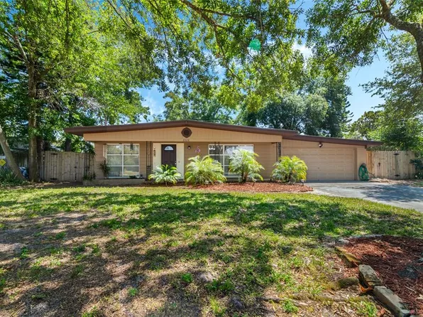 3526 ARBUTUS LANE, WINTER PARK, FL 32792