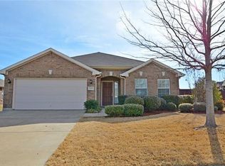 3600 Applewood Rd, Melissa, TX 75454