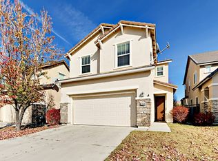 6688 Panther Creek Dr, Sparks, NV