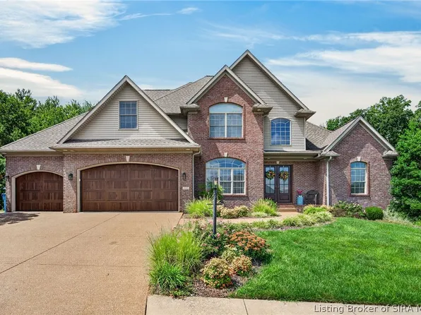 10518 Driver Drive, Evansville, IN 47725