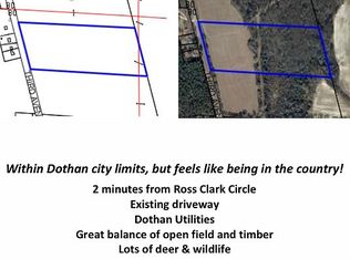 0.000000 3rd Ave, Dothan, AL 36301