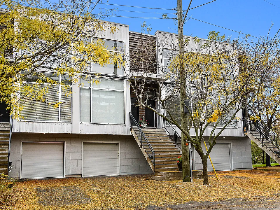 802 High St #802
