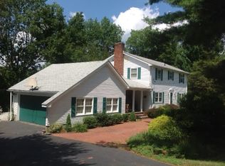 110 Wrentham Rd, Cumberland, RI 02864