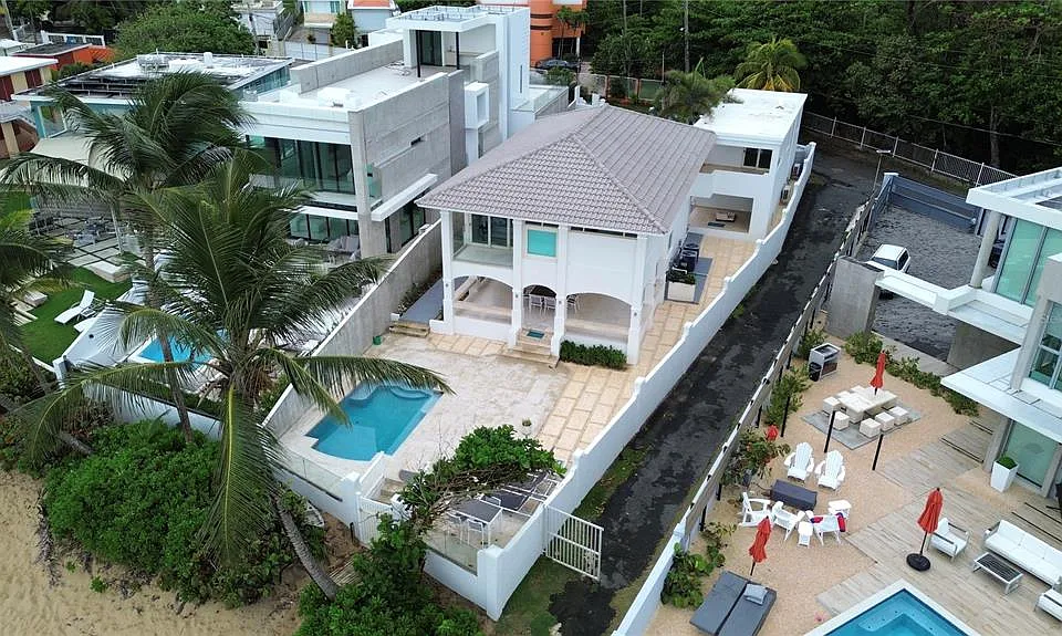 49 Brenas Estates Vega