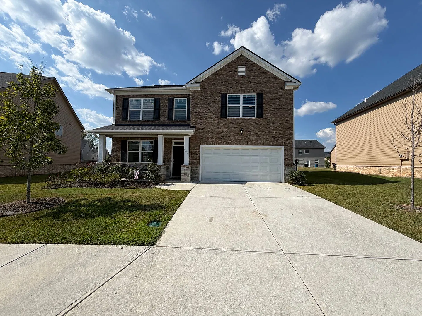 649 Azalea Bloom Dr. — Photo 1
