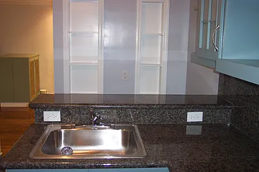 Rented by Moses Stoller, LREB