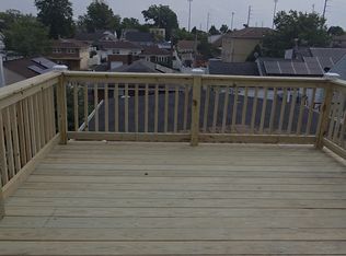1310 Monmouth Ave FLOOR 2, Linden, NJ 07036