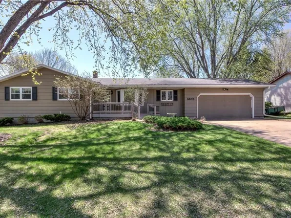 1605 West Mead Street, Eau Claire, WI 54703