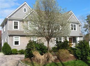 486 Williston Rd, Sagamore Beach, MA 02562