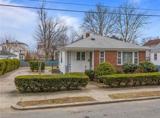 57 Stansbury St, Providence, RI 02904