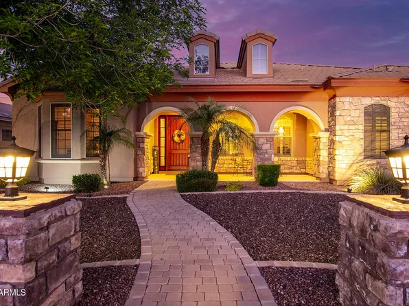 22753 S 202ND Street, Queen Creek, AZ 85142