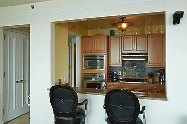 Rented by For Excellence Realty Inc
