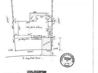 202 S Longfield Ave, Sherwood, AR 72120