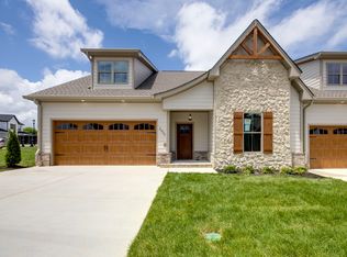 2050 Rylee Way LOT 55, Greenbrier, TN 37073