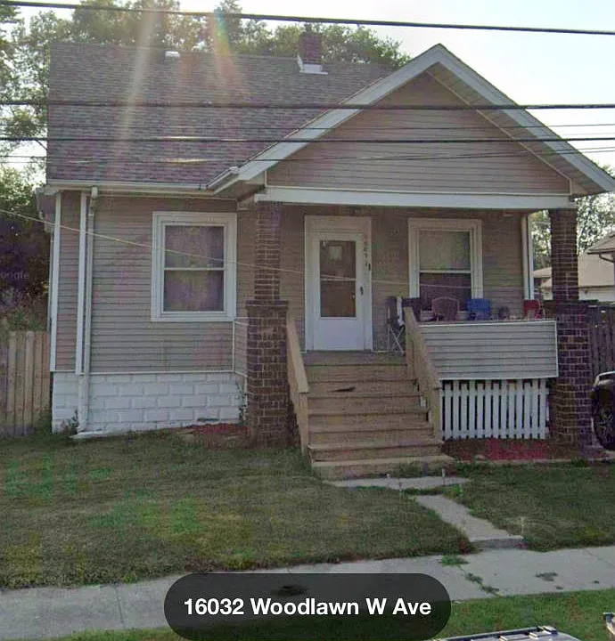 16032 Woodlawn West Ave