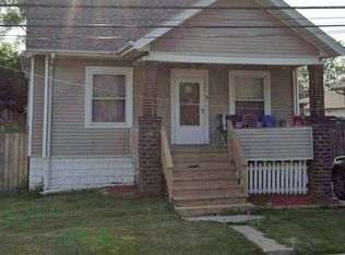 16032 Woodlawn West Ave, South Holland, IL 60473