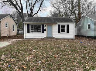 2148 E Adams St, Springfield, IL 62703