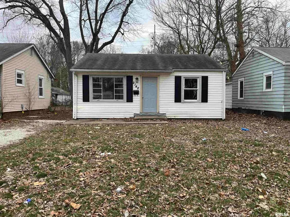 2148 E Adams St, Springfield, IL 62703