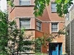 3238 N Seminary Ave APT 1, Chicago, IL 60657