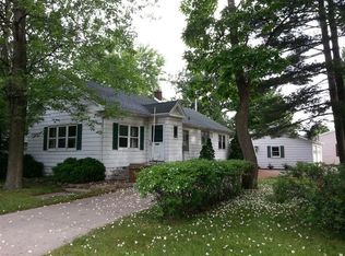 1203 Sanborn St, Port Huron, MI