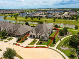 23935 Birchwood Lake Ln, Katy, TX 77493