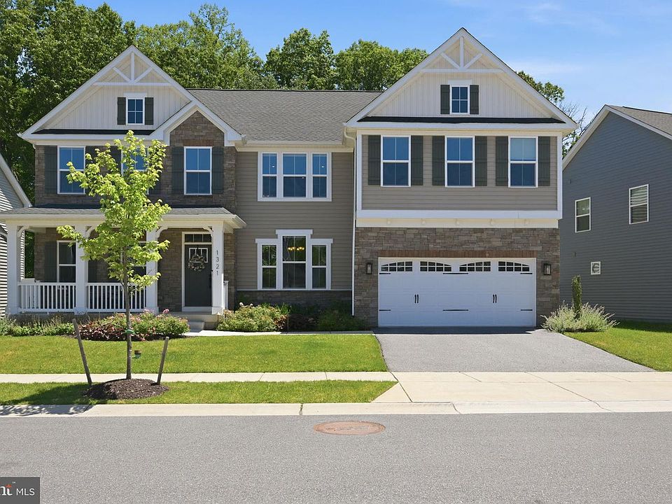 1st image of 1321 Upper Patuxent Ridge Rd
