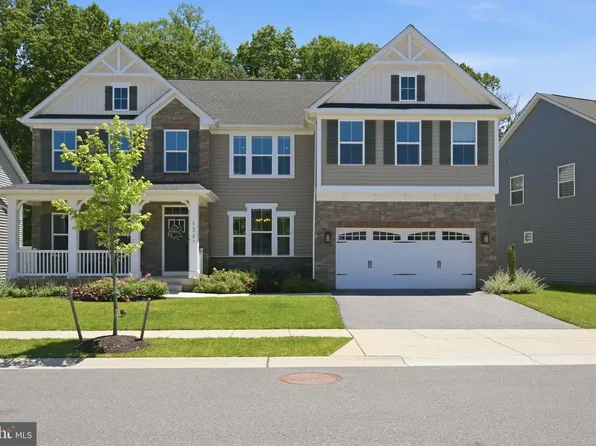 1321 Upper Patuxent Ridge Rd, Odenton, MD 21113