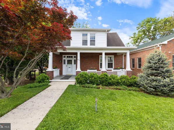 214 Carroll Pkwy, Frederick, MD 21701