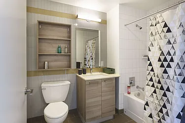 Rented by Lisa Management