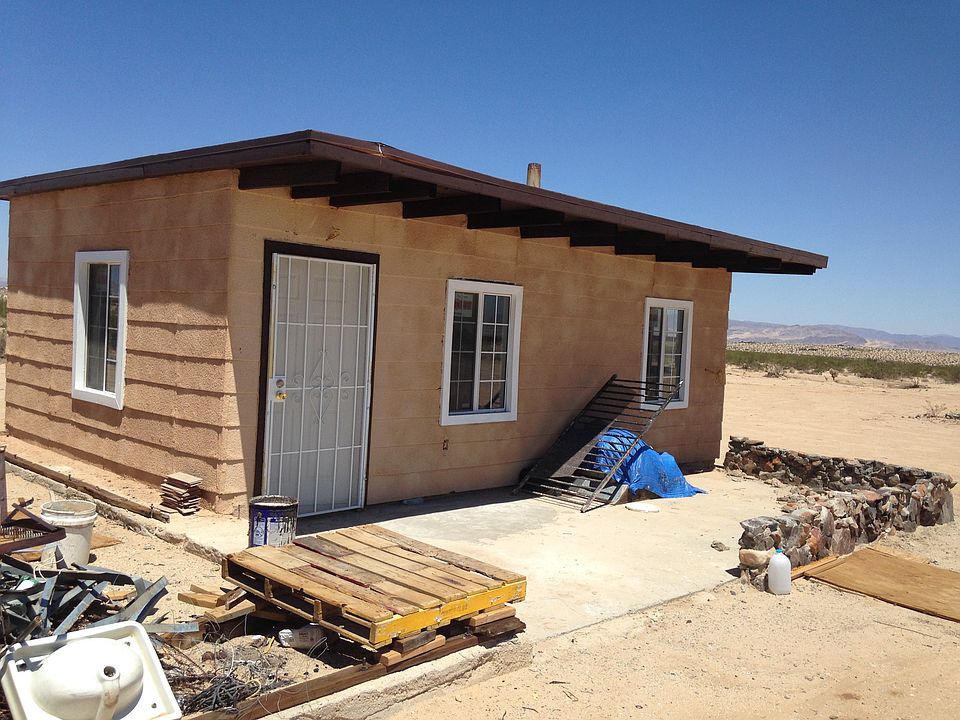 2nd image of 66349 Del Oro Rd.