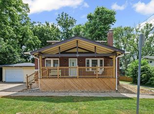 426 S McClellan St, Decatur, IL 62522